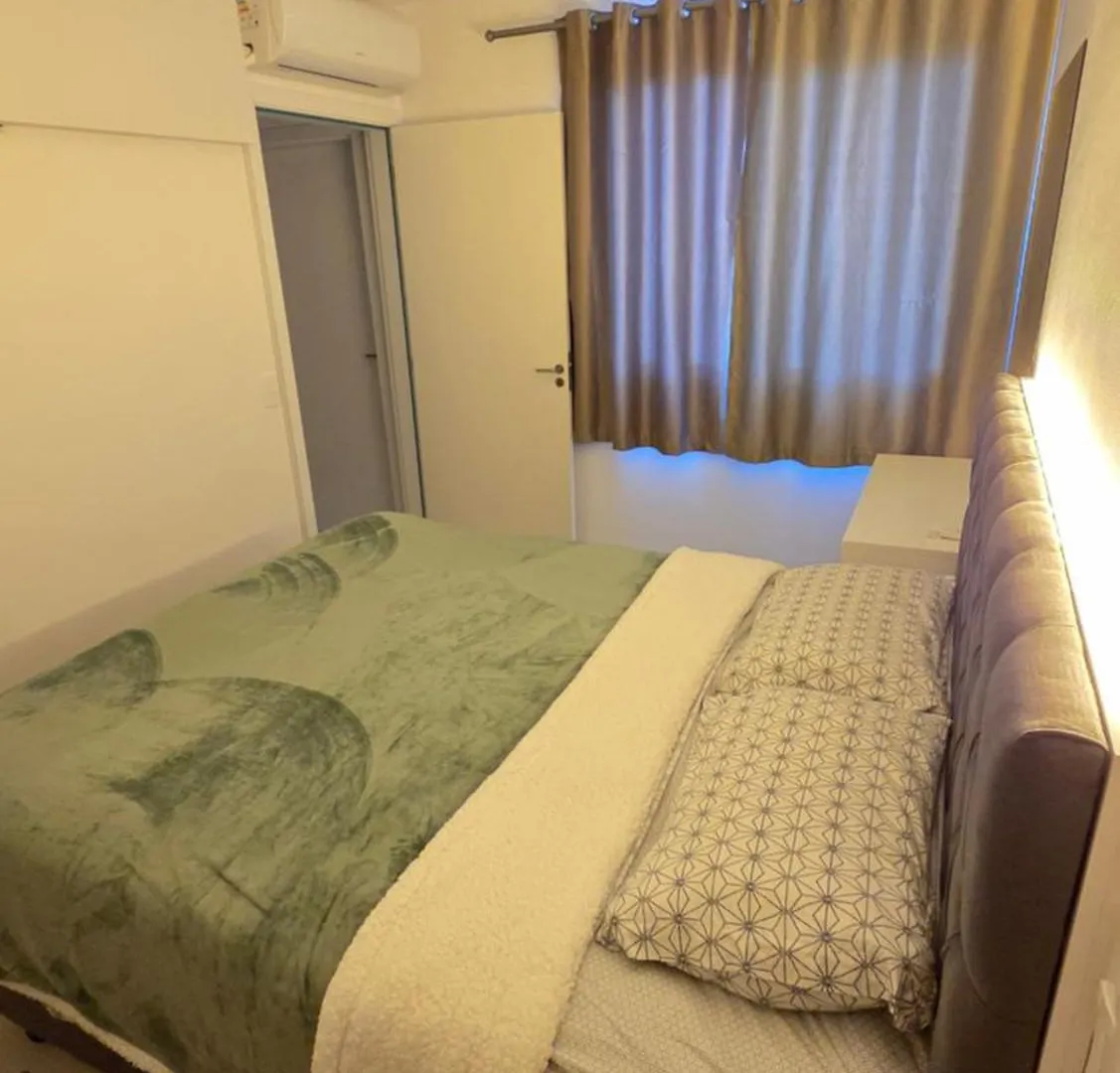 Apartament Apto Completo, Piscina, Cinema, Home Clube E Jardim Piçarras