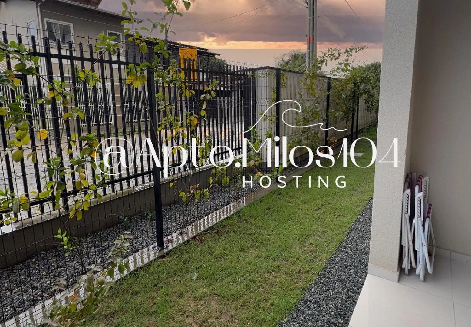 Apto Completo, Piscina, Cinema, Home Clube E Jardim Piçarras 아파트
