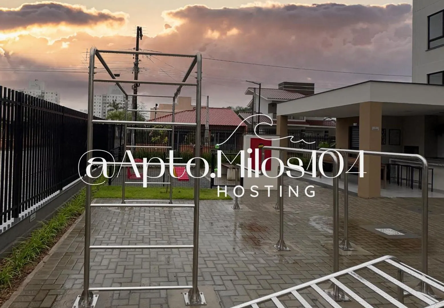 Apto Completo, Piscina, Cinema, Home Clube E Jardim Piçarras