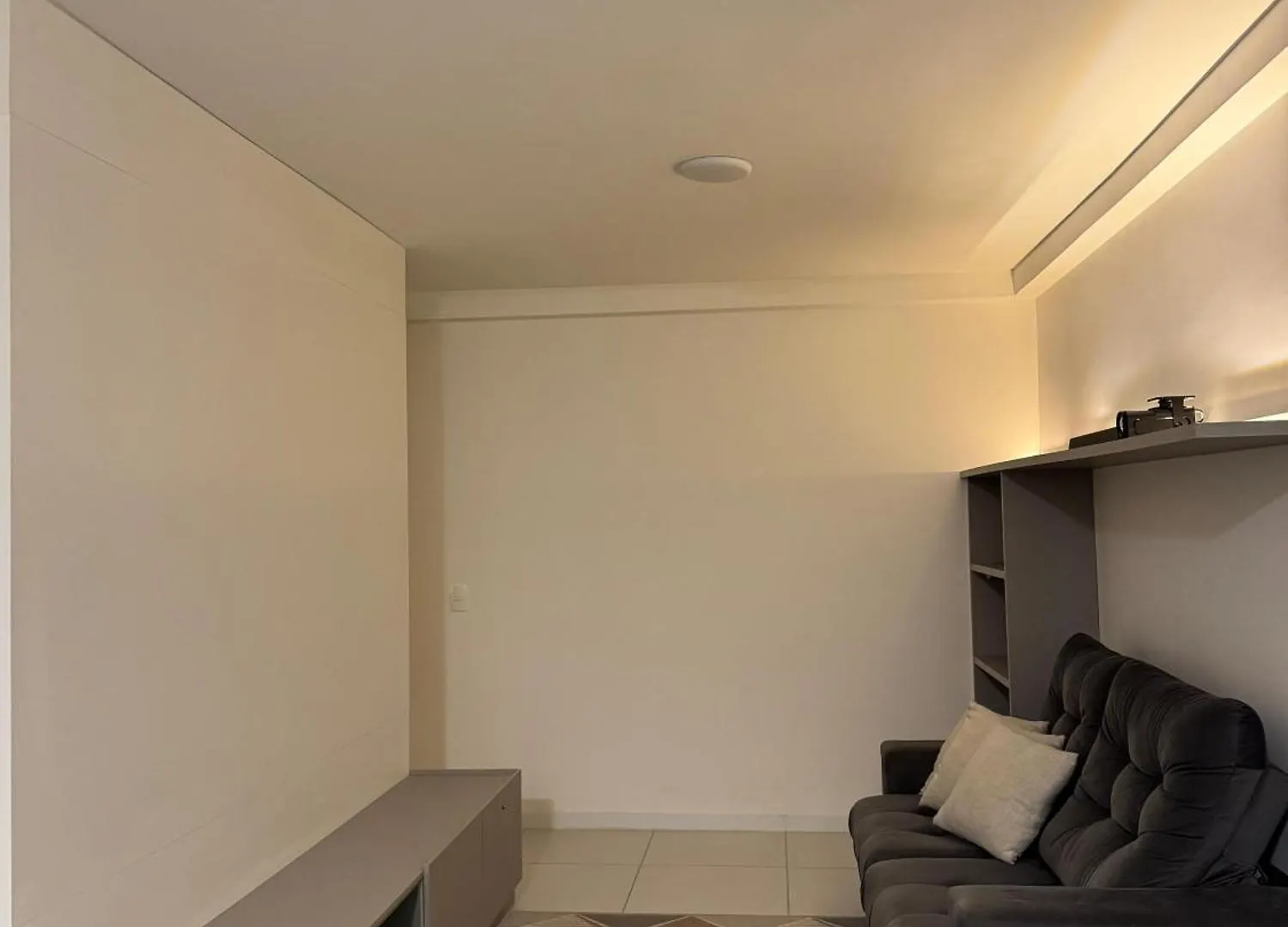 아파트 Apto Completo, Piscina, Cinema, Home Clube E Jardim Piçarras 브라질